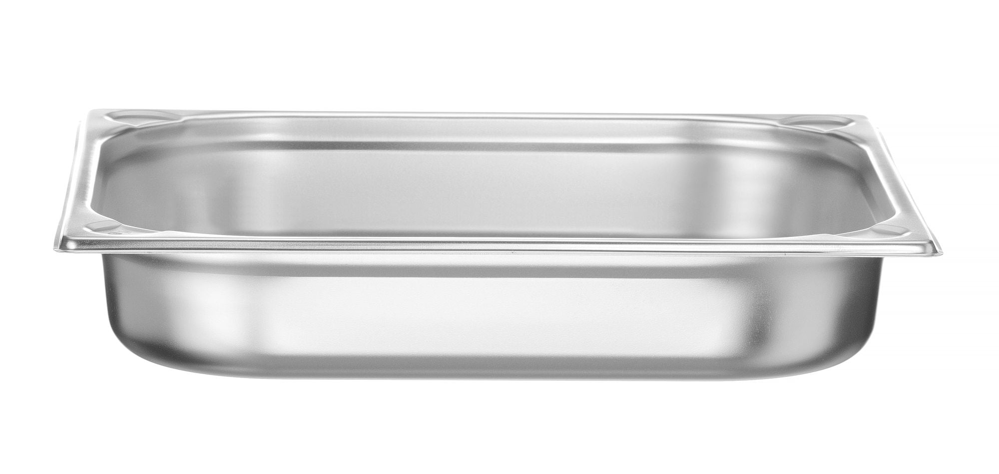 Recipiente GN 2/3 65 mm inox Kitchen Line