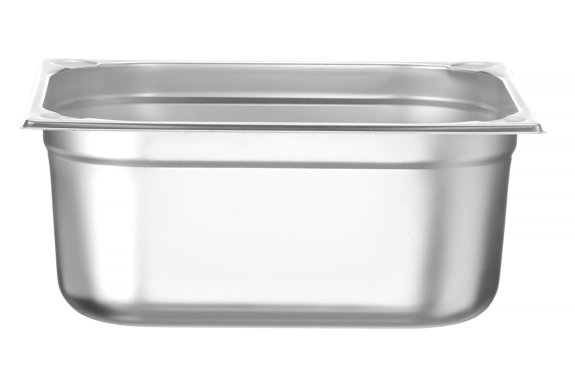 Recipiente GN 2/3 150 mm inox Kitchen Line