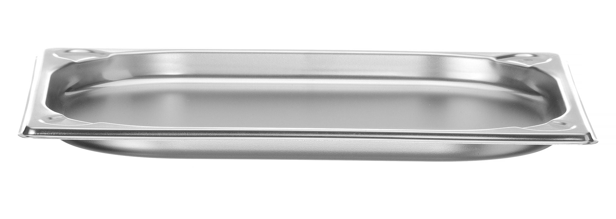 Recipiente Gastronorm 1/2 20 mm inox Kitchen Line