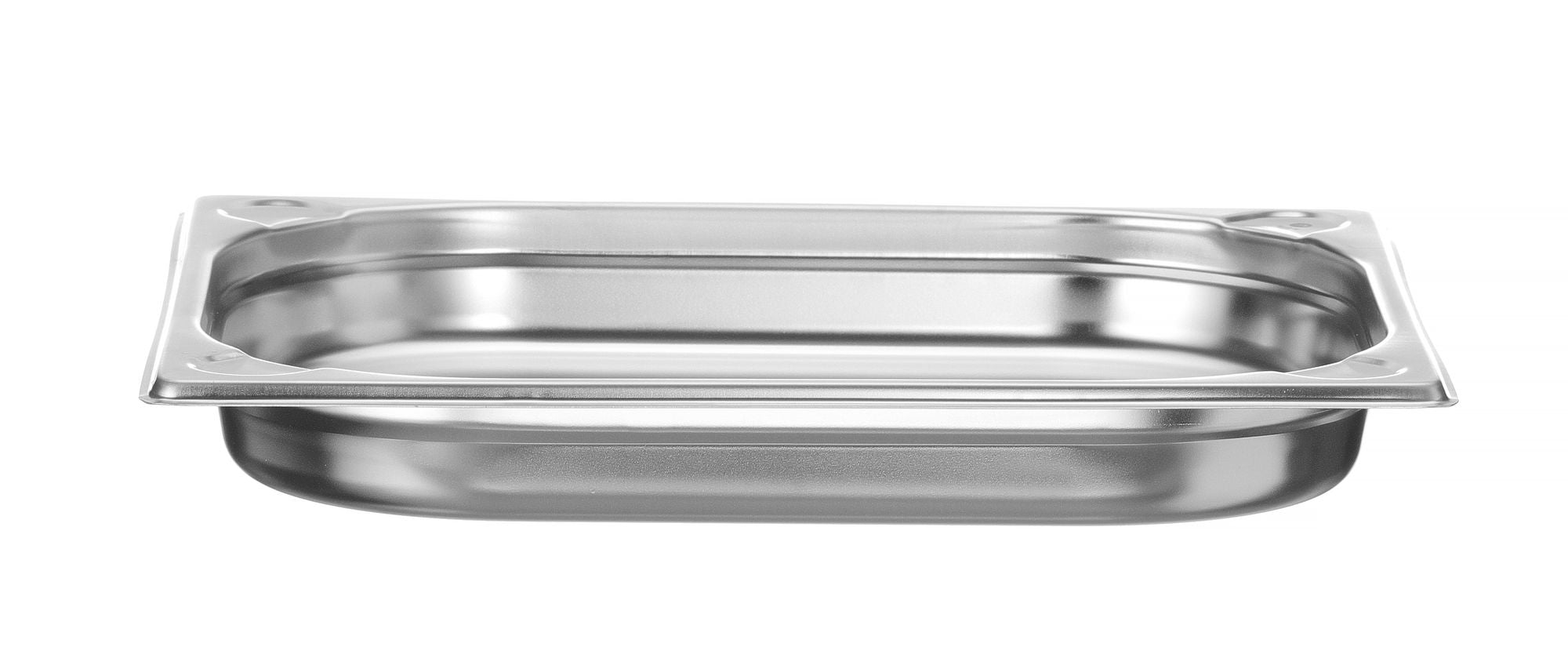 Recipiente Gastronorm 1/2 40 mm inox Kitchen Line