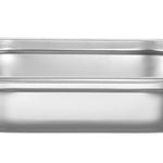 Recipiente Gastronorm 1/2 65 mm inox Kitchen Line