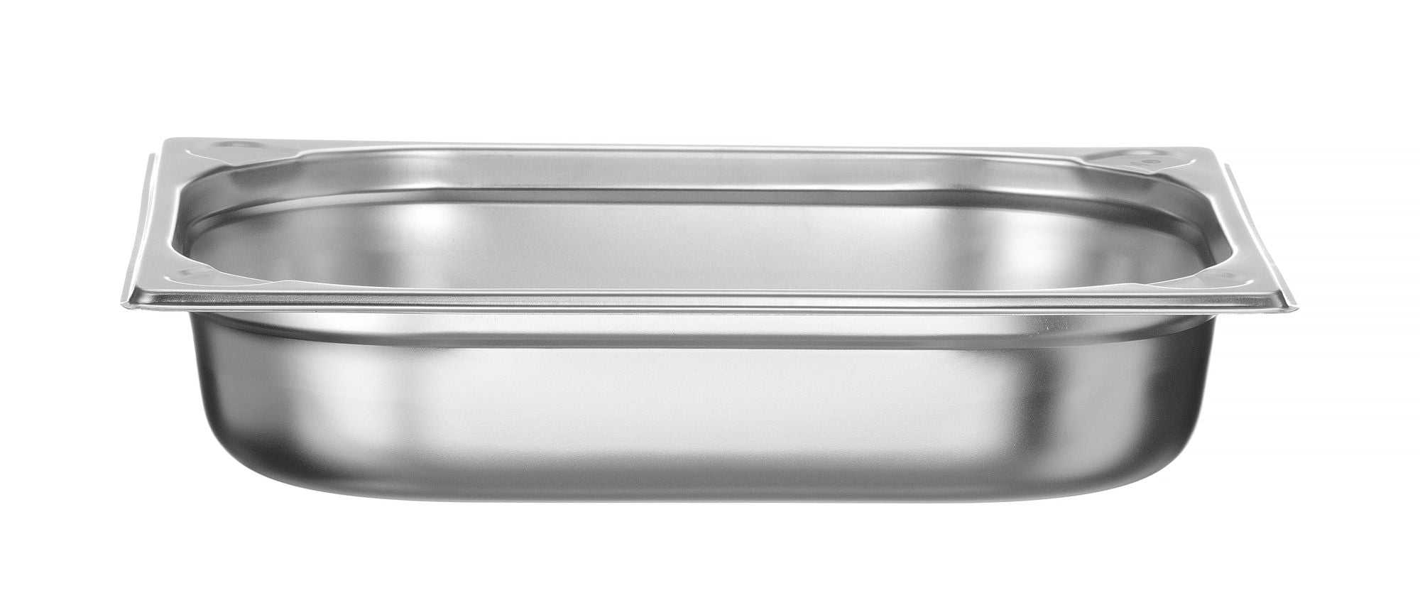 Recipiente Gastronorm 1/2 65 mm inox Kitchen Line
