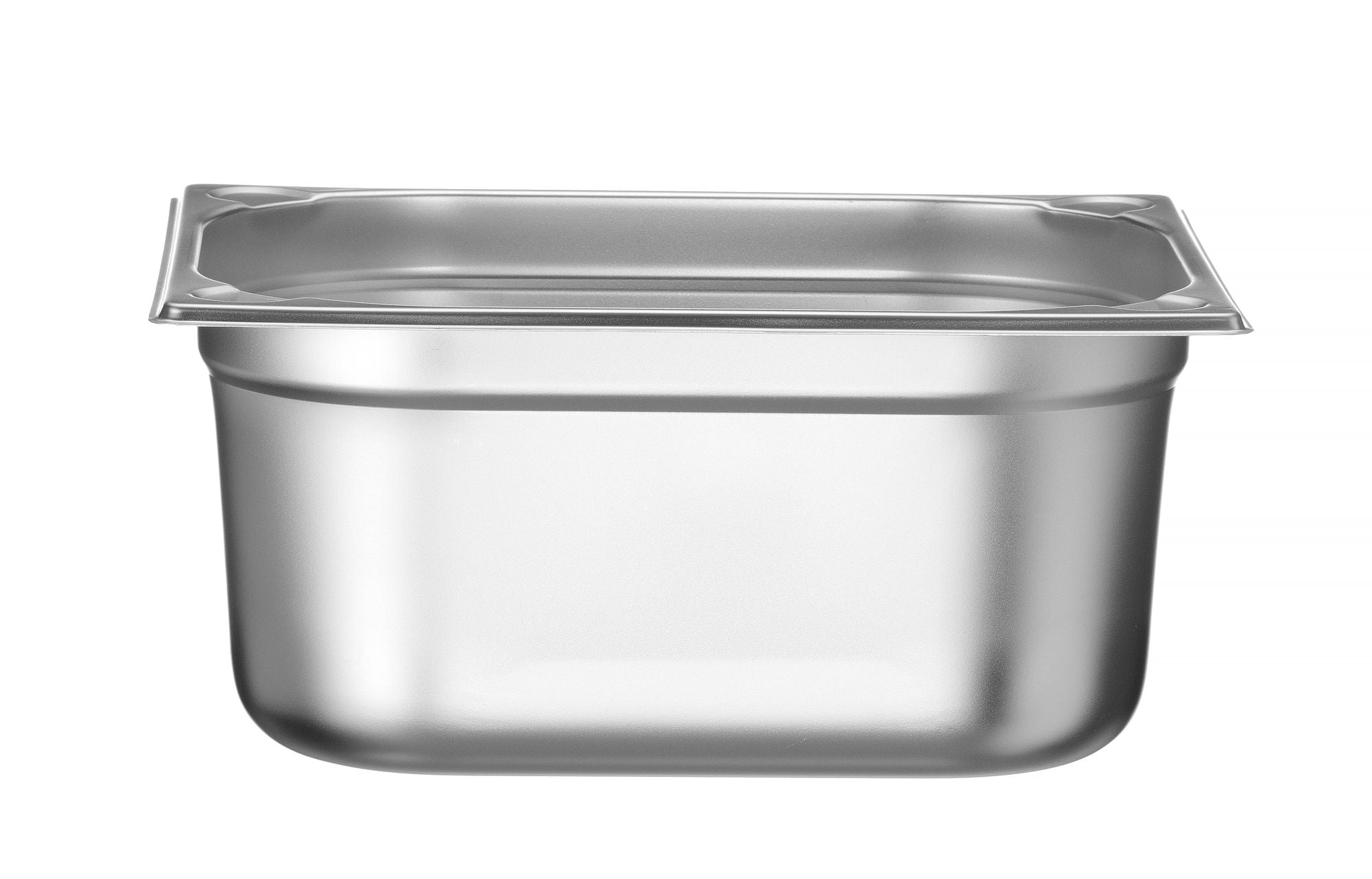 Recipiente Gastronorm 1/2 150 mm inox Kitchen Line