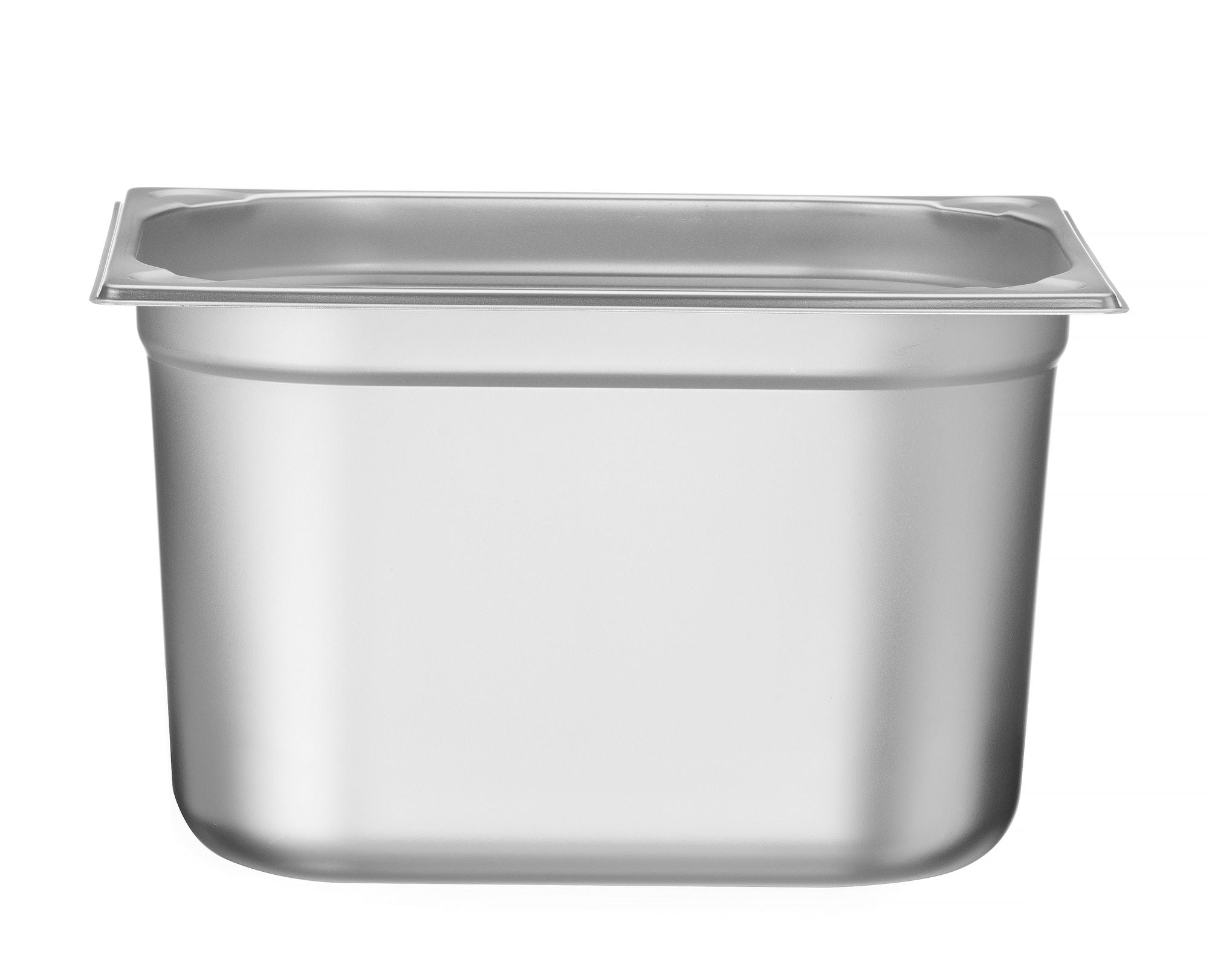 Recipiente Gastronorm 1/2 200 mm inox Kitchen Line