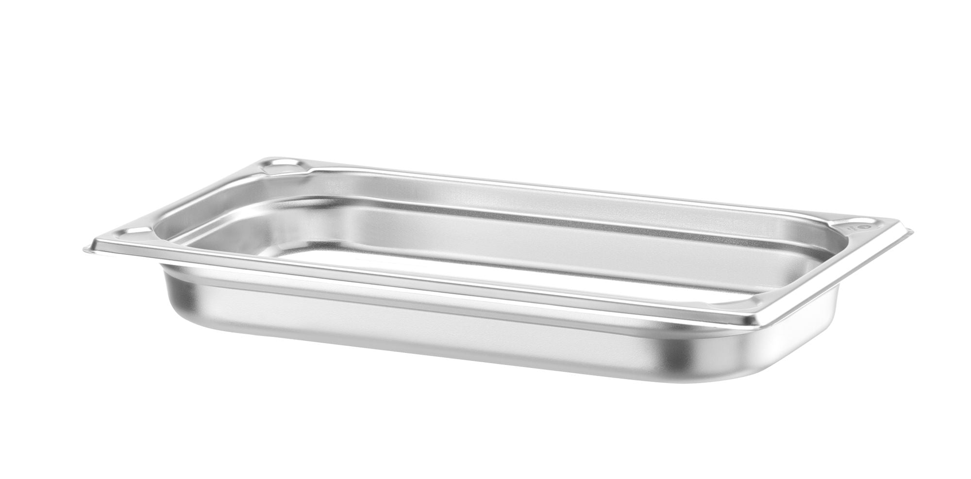 Recipiente GN 1/3 40 mm inox Kitchen Line