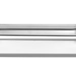 Recipiente GN 1/3 65 mm inox Kitchen Line