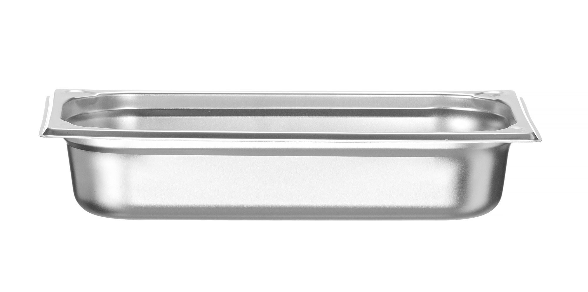 Recipiente GN 1/3 65 mm inox Kitchen Line