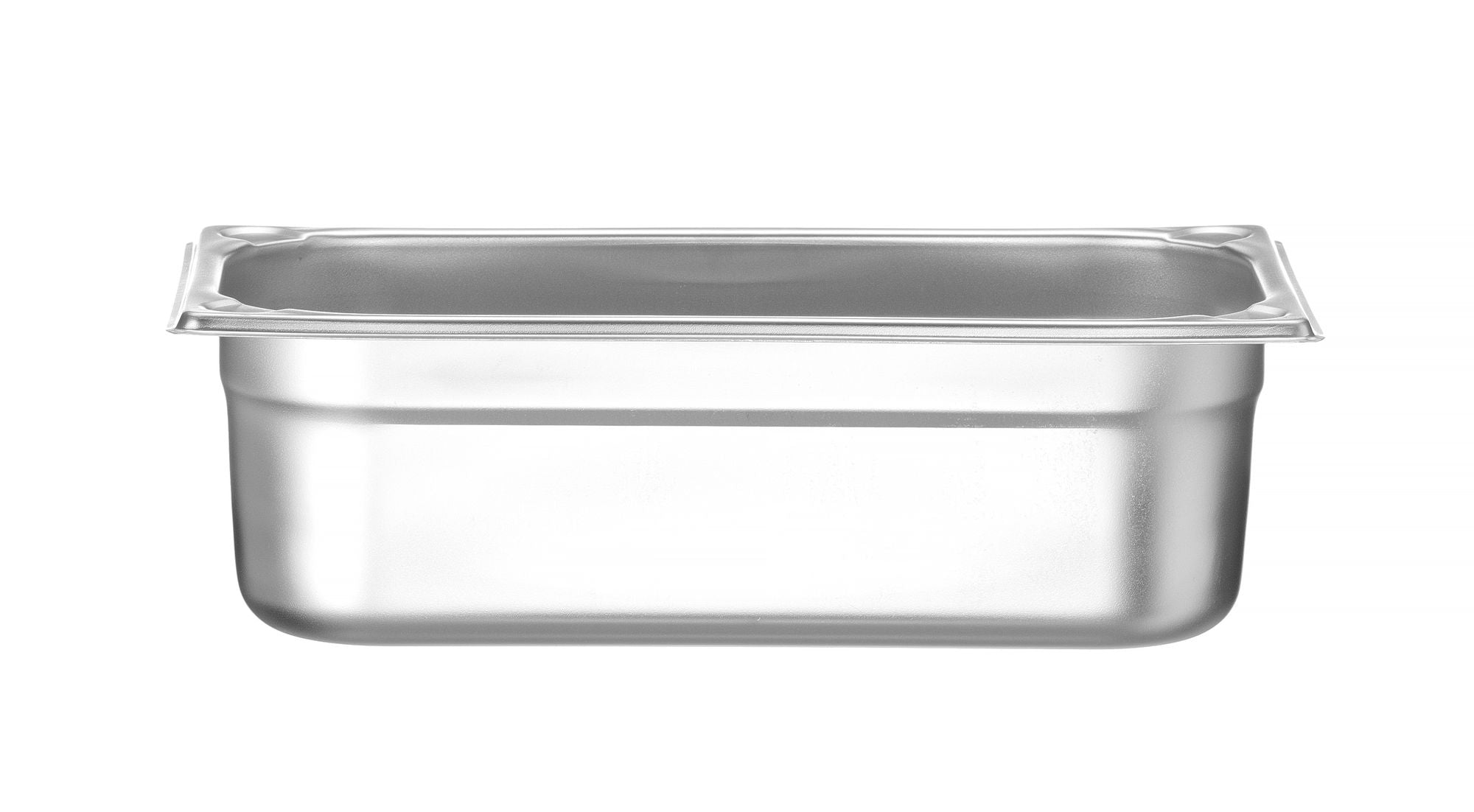 Recipiente GN 1/3 100 mm inox Kitchen Line