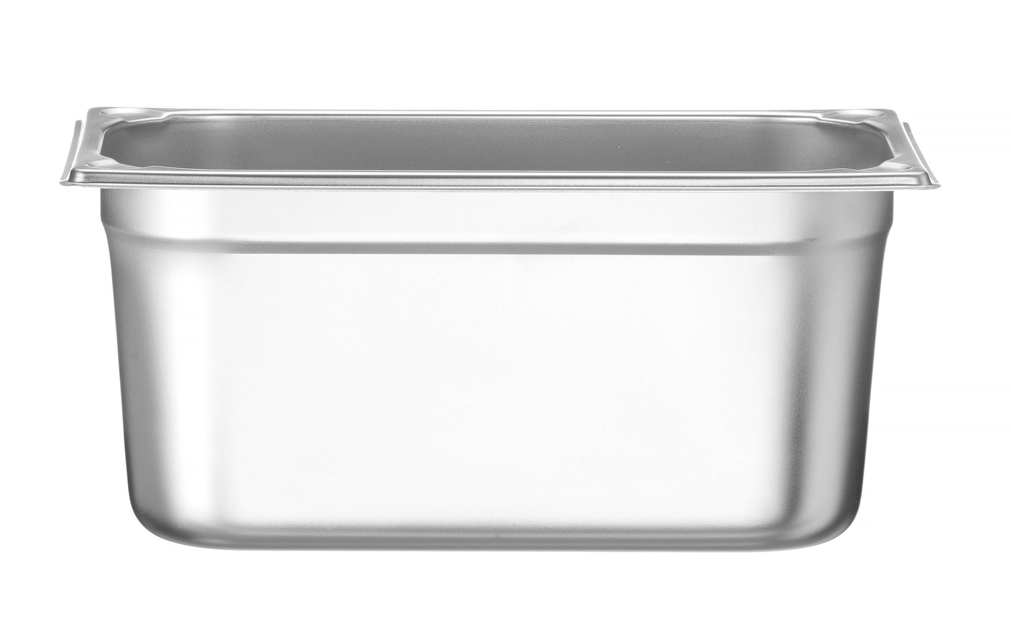 Recipiente GN 1/3 150 mm inox Kitchen Line