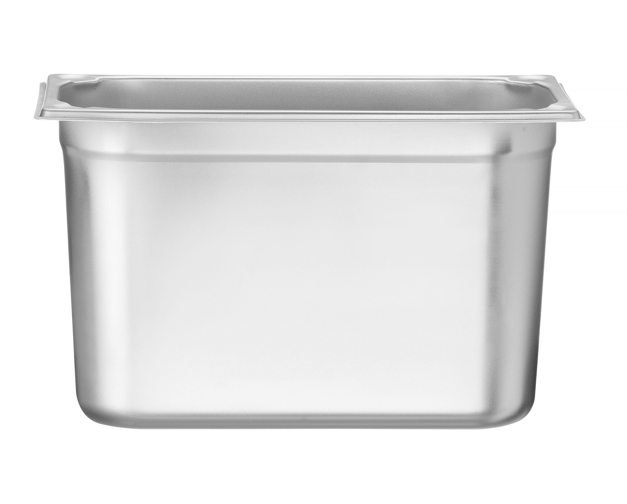 Recipiente GN 1/3 200 mm inox Kitchen Line