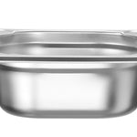 Recipiente GN 1/6 65 mm inox Kitchen Line
