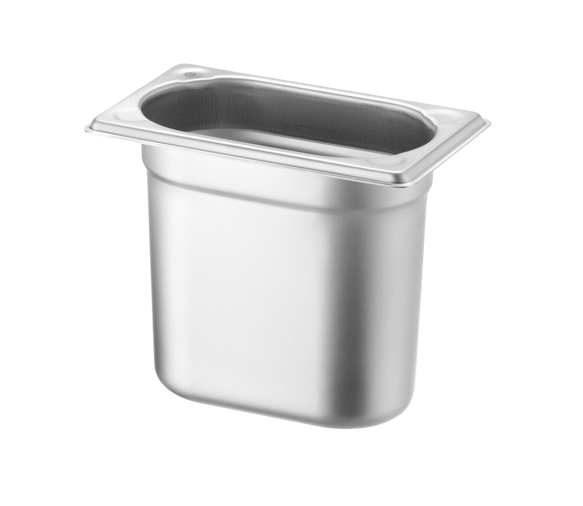 Recipiente GN 1/9 150 mm inox Kitchen Line