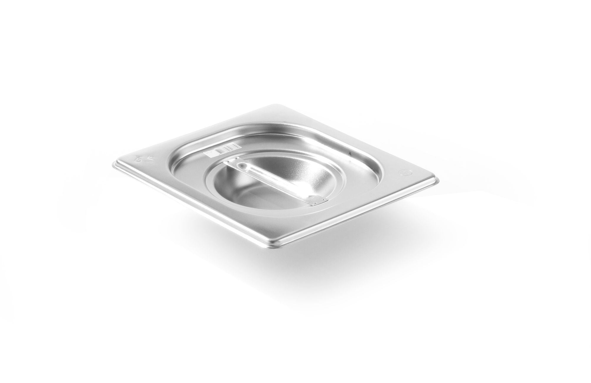 Tampa Gastronorm GN 1/6 inox Kitchen Line