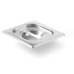 Tampa Gastronorm GN 1/6 inox Kitchen Line