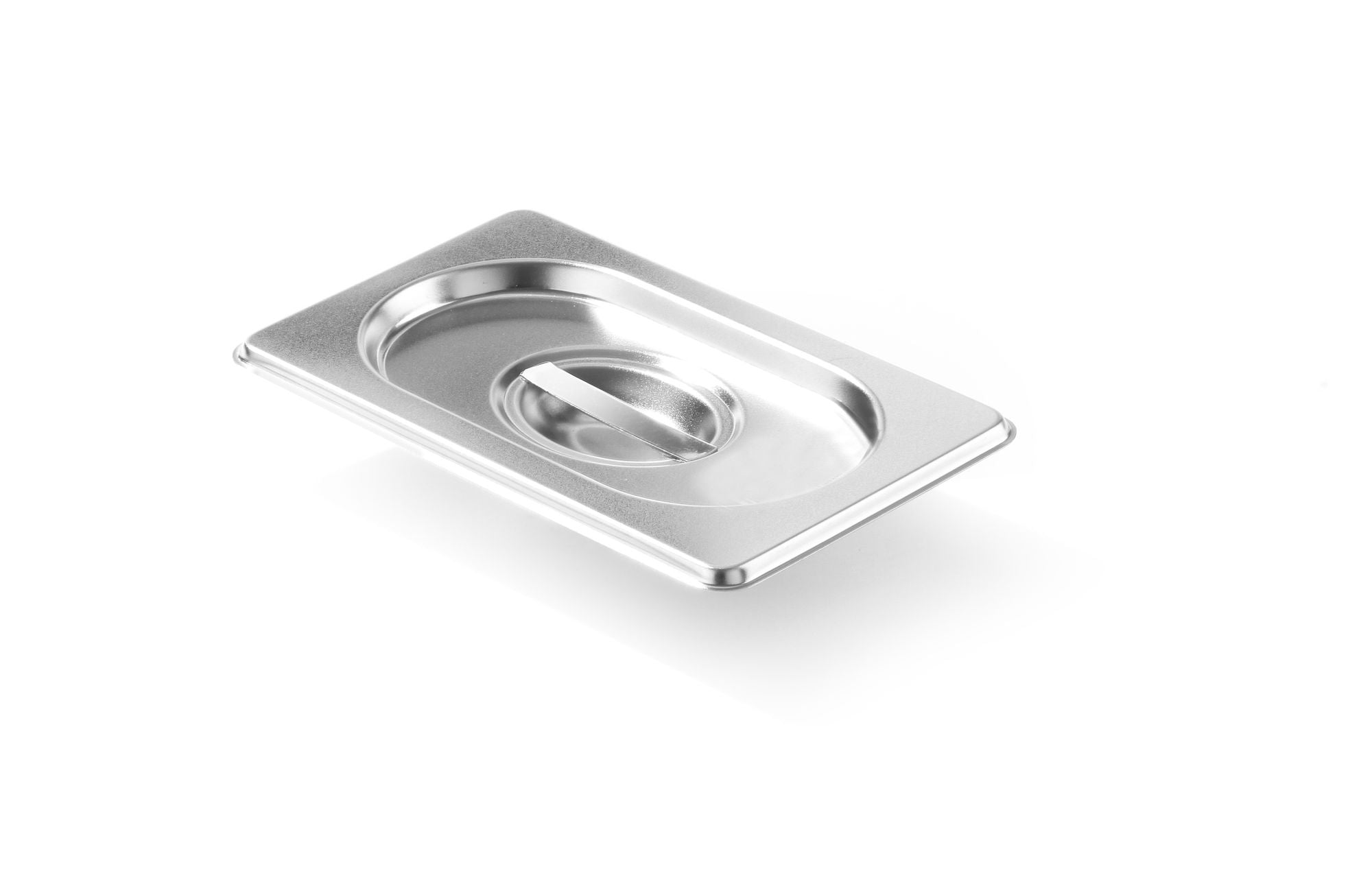 Tampa Gastronorm GN 1/9 inox Kitchen Line