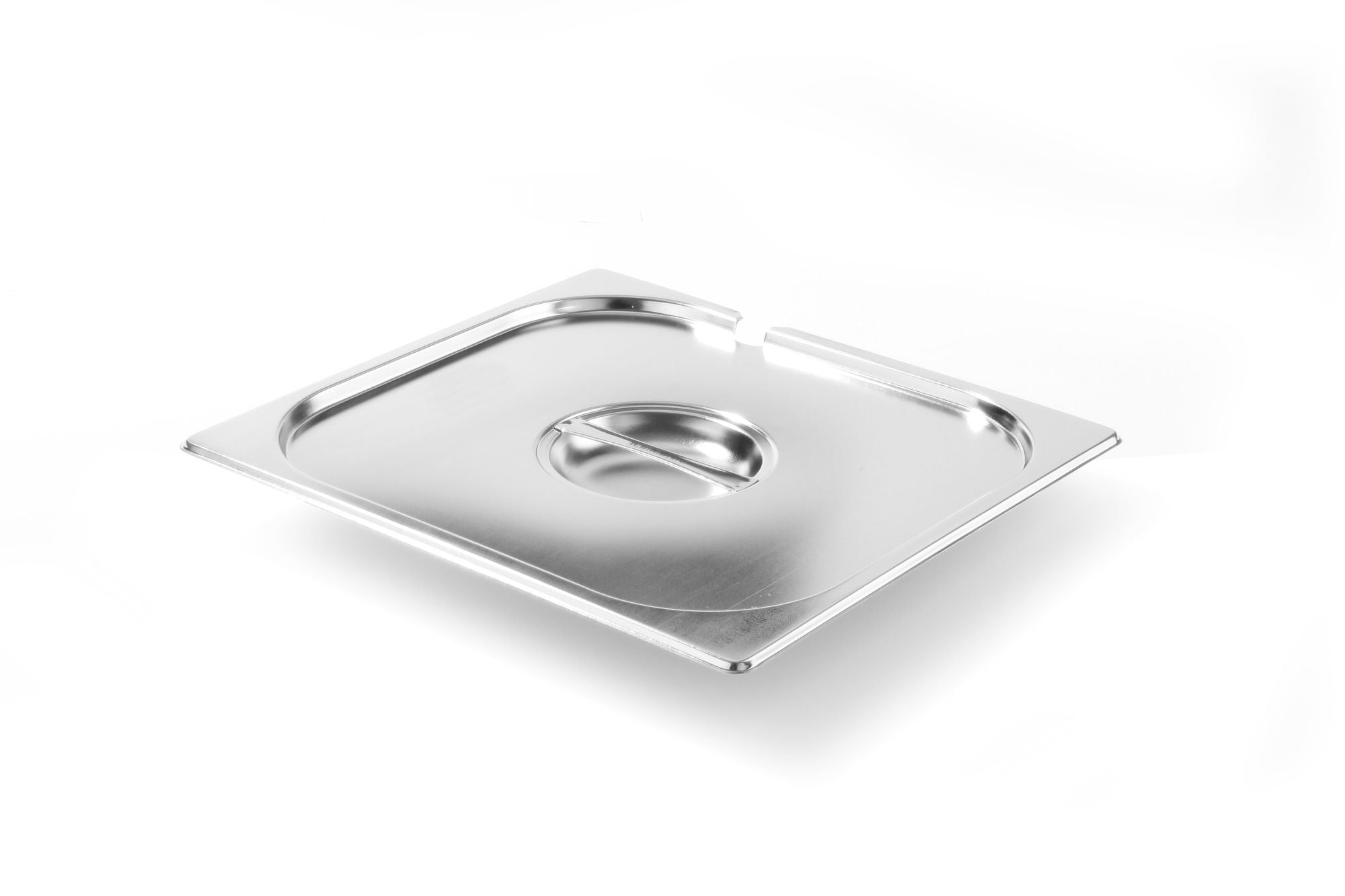 Tampa Gastronorm GN 2/3 com recesso inox Kitchen Line