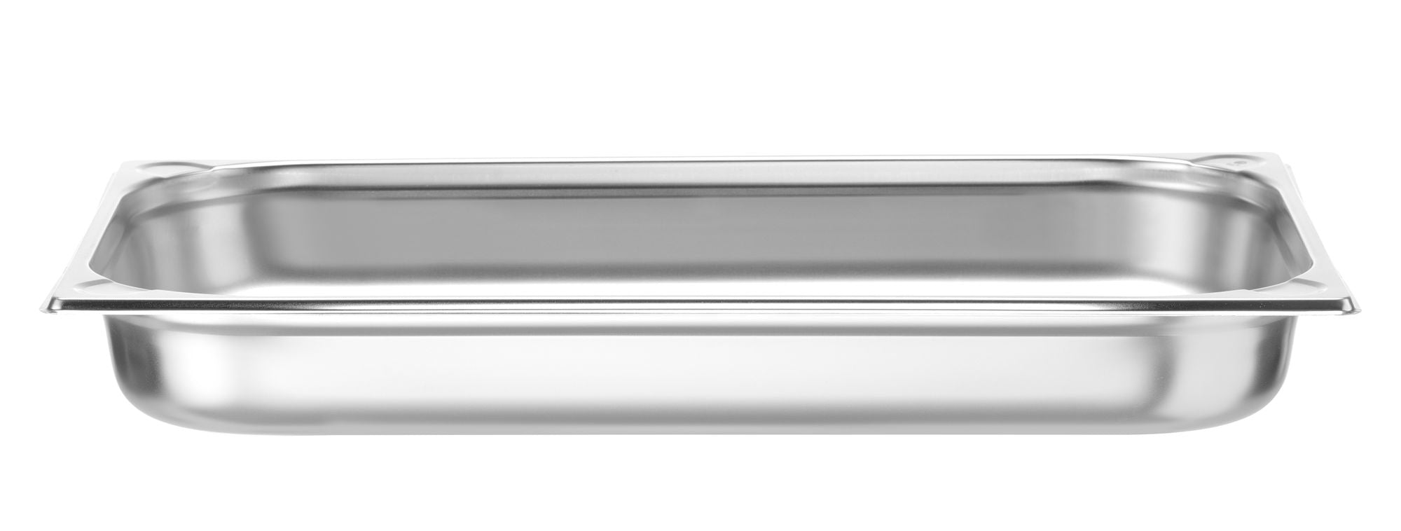 Recipiente GN 1/1 65 mm perfurado inox Kitchen Line