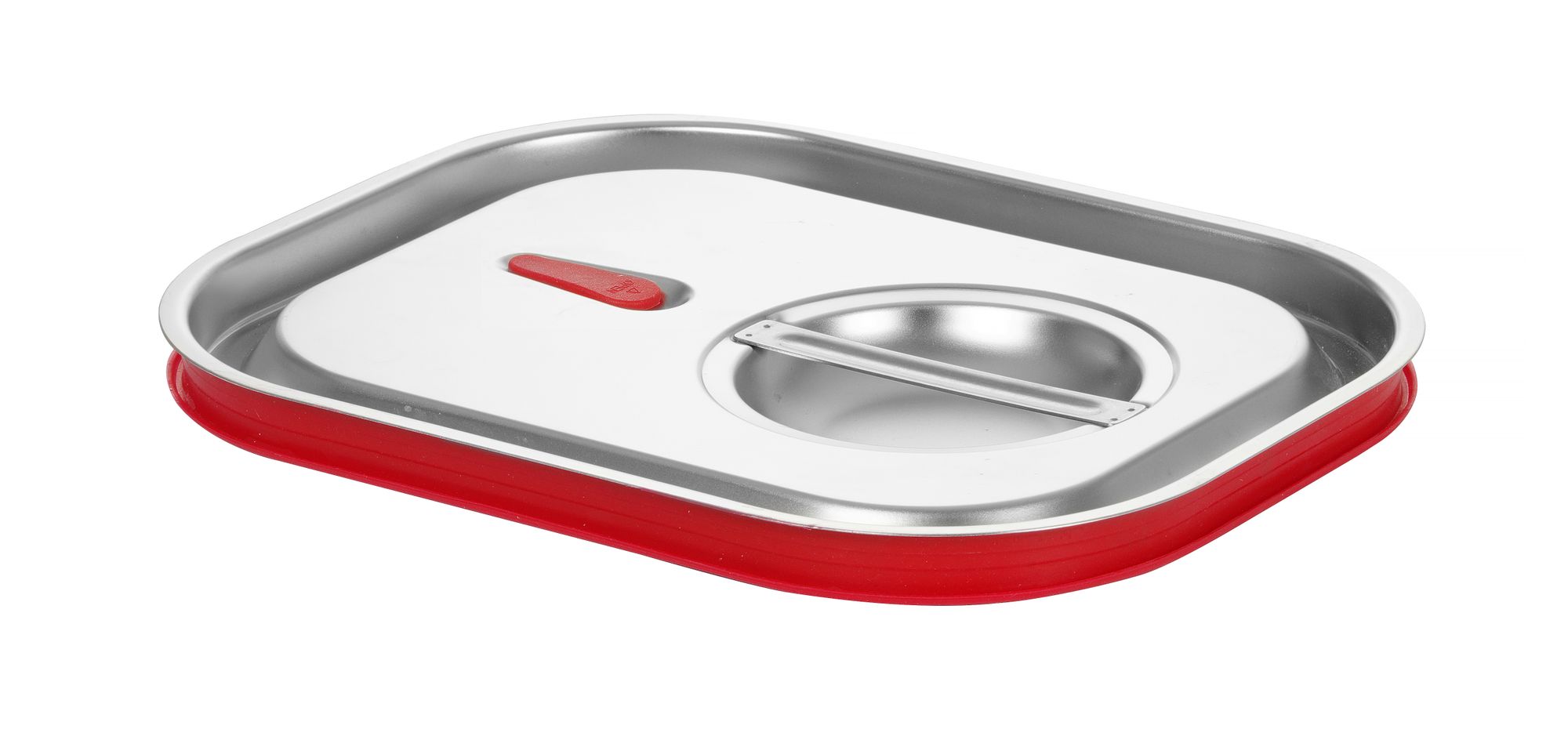 Tampa Gastronorm GN 1/2 aro de silicone Kitchen/Budget