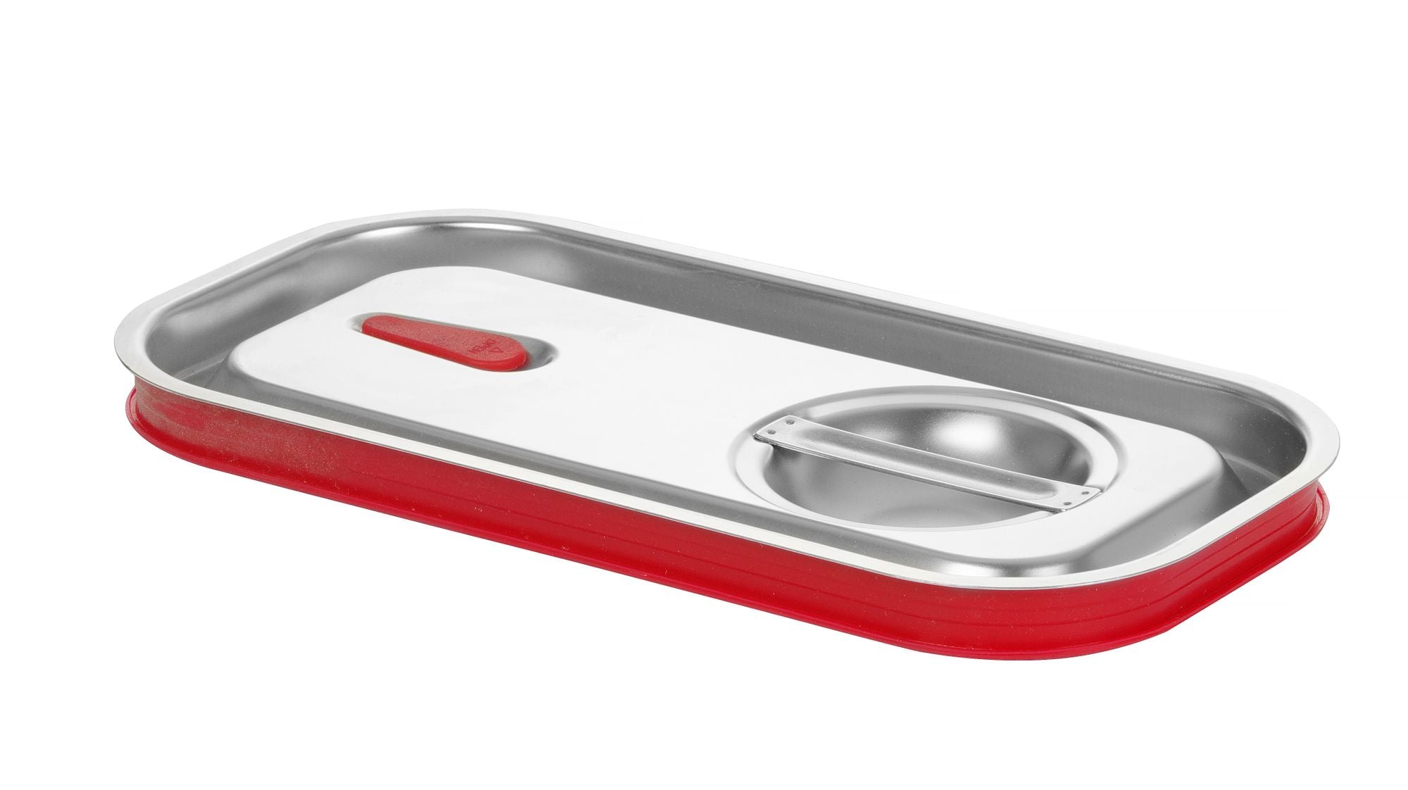 Tampa Gastronorm GN 1/3 aro de silicone Kitchen/Budget