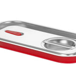 Tampa Gastronorm GN 1/3 aro de silicone Kitchen/Budget