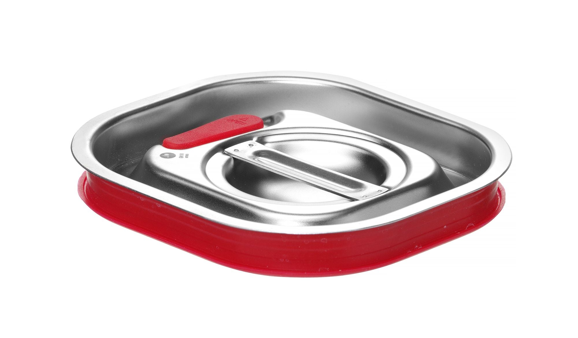 Tampa Gastronorm GN 1/6 aro de silicone Kitchen/Budget