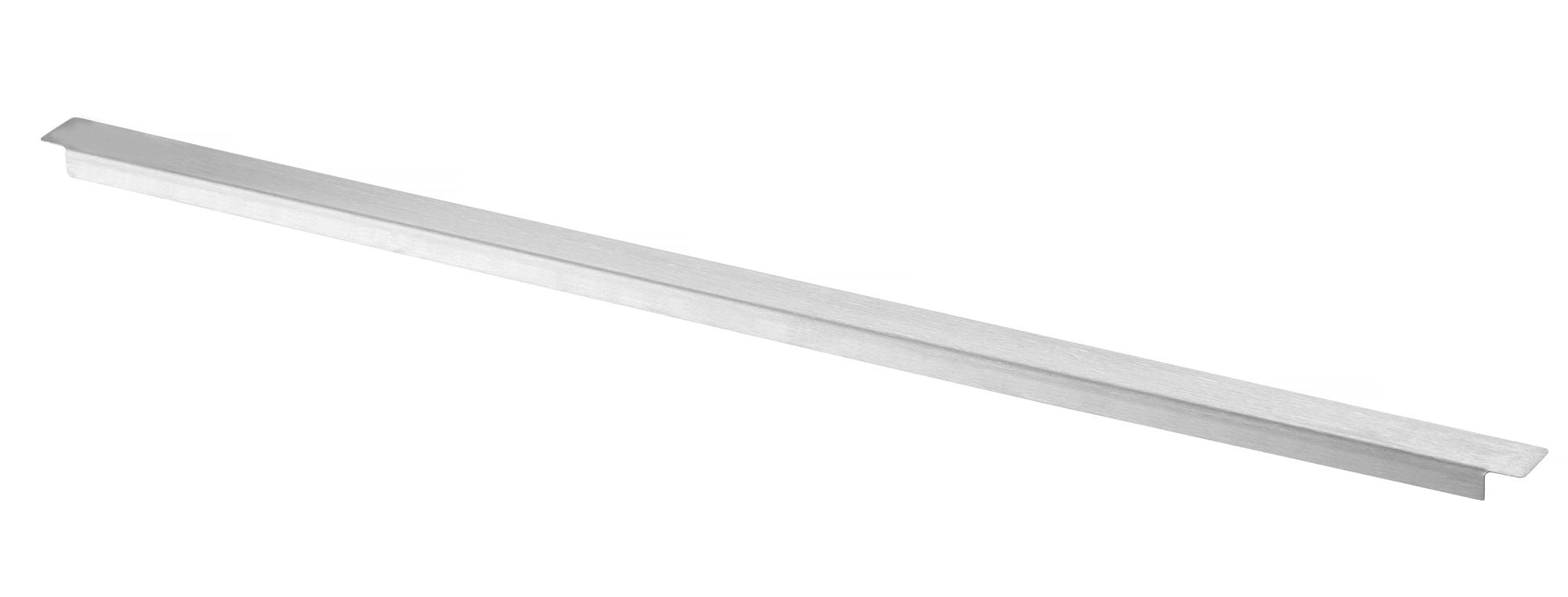 Barra adaptadora para recipientes GN 1/1 530x22x10 mm inox