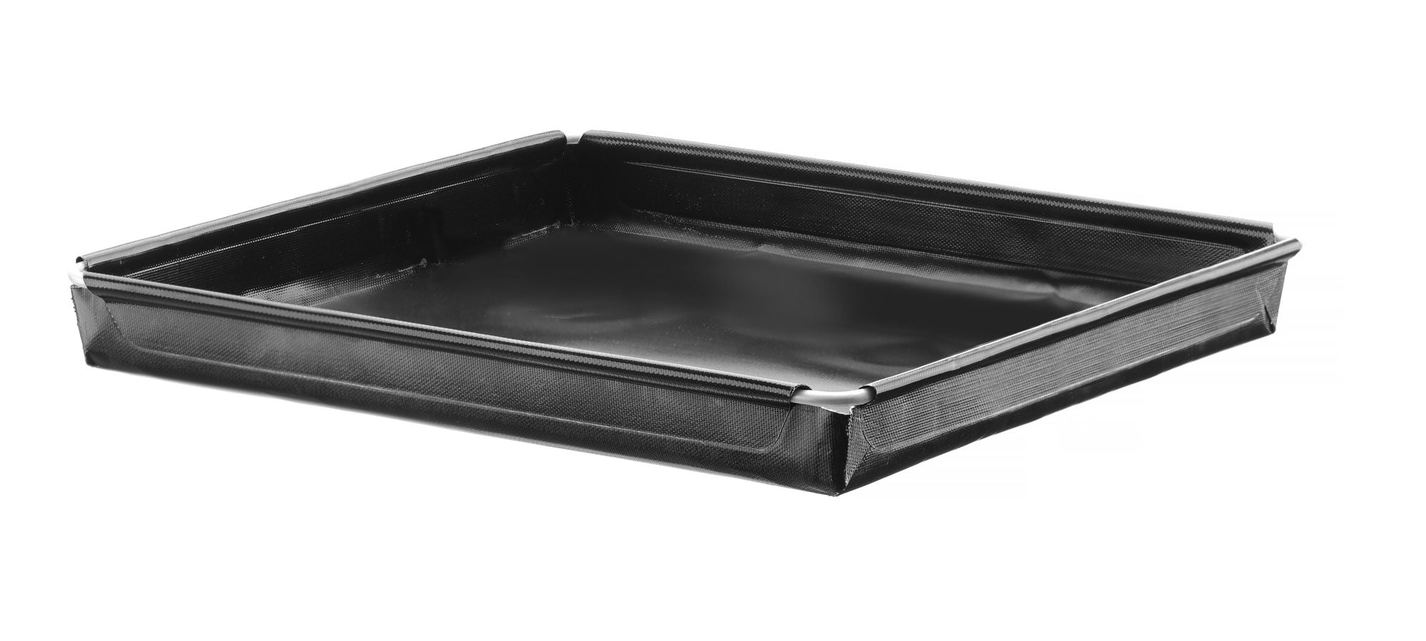 Tabuleiro para forno de alta velocidade 280x280x30 mm antiaderente