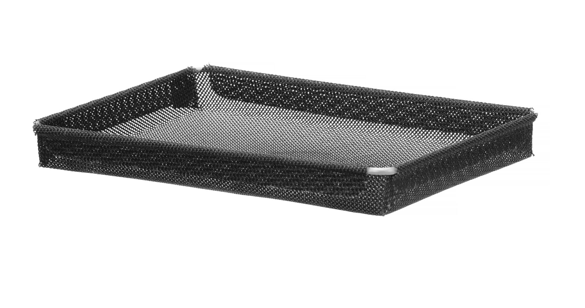 Tabuleiro para forno de alta velocidade 180x280x30 mm antiaderente