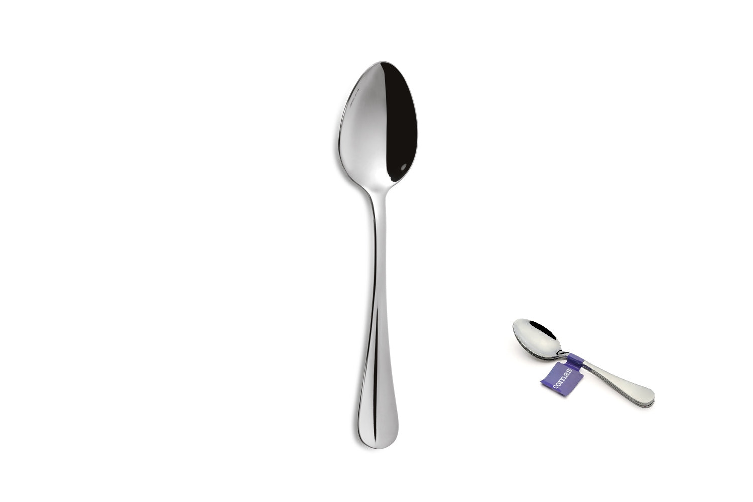 Colher de mesa Granada S 18% – 3 unidades