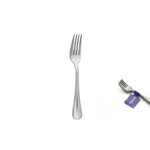 Garfo de lanche Granada S 18% – 6 unidades