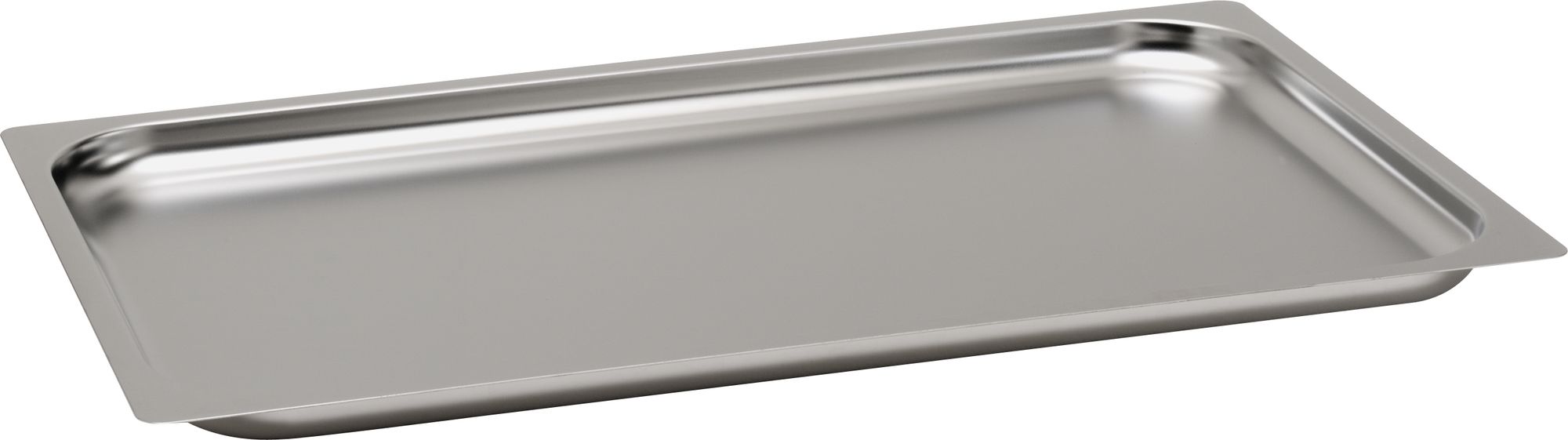 Tabuleiro GN 1/1 20 mm inox Profi Line
