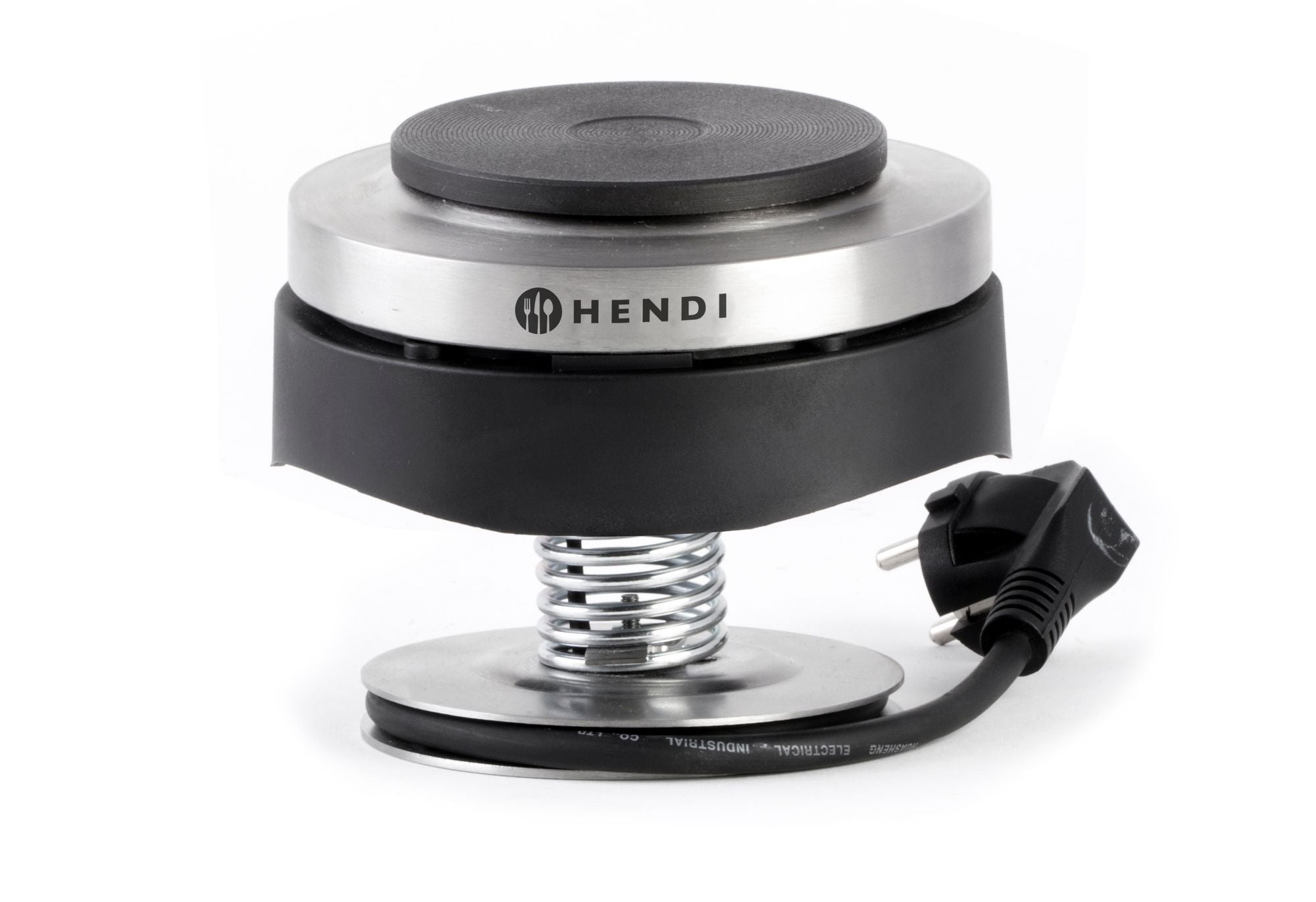 Aquecedor para chafing dish redondo Ø130x110 mm 230V 500W