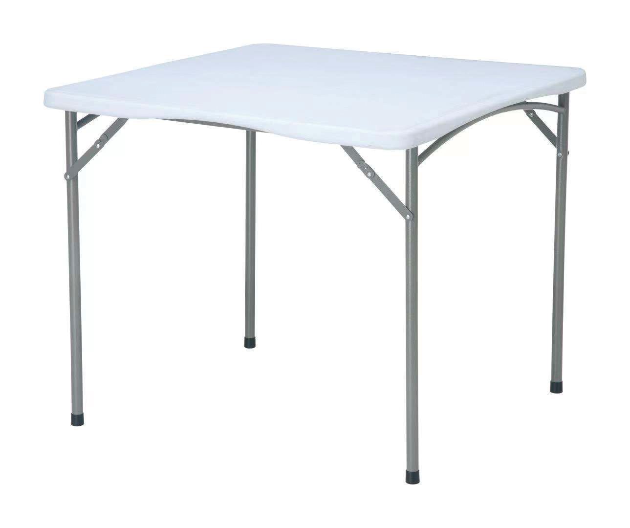 Mesa de buffet 870x870x740 mm