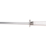 Fusil de afiar Marble branco 205mm