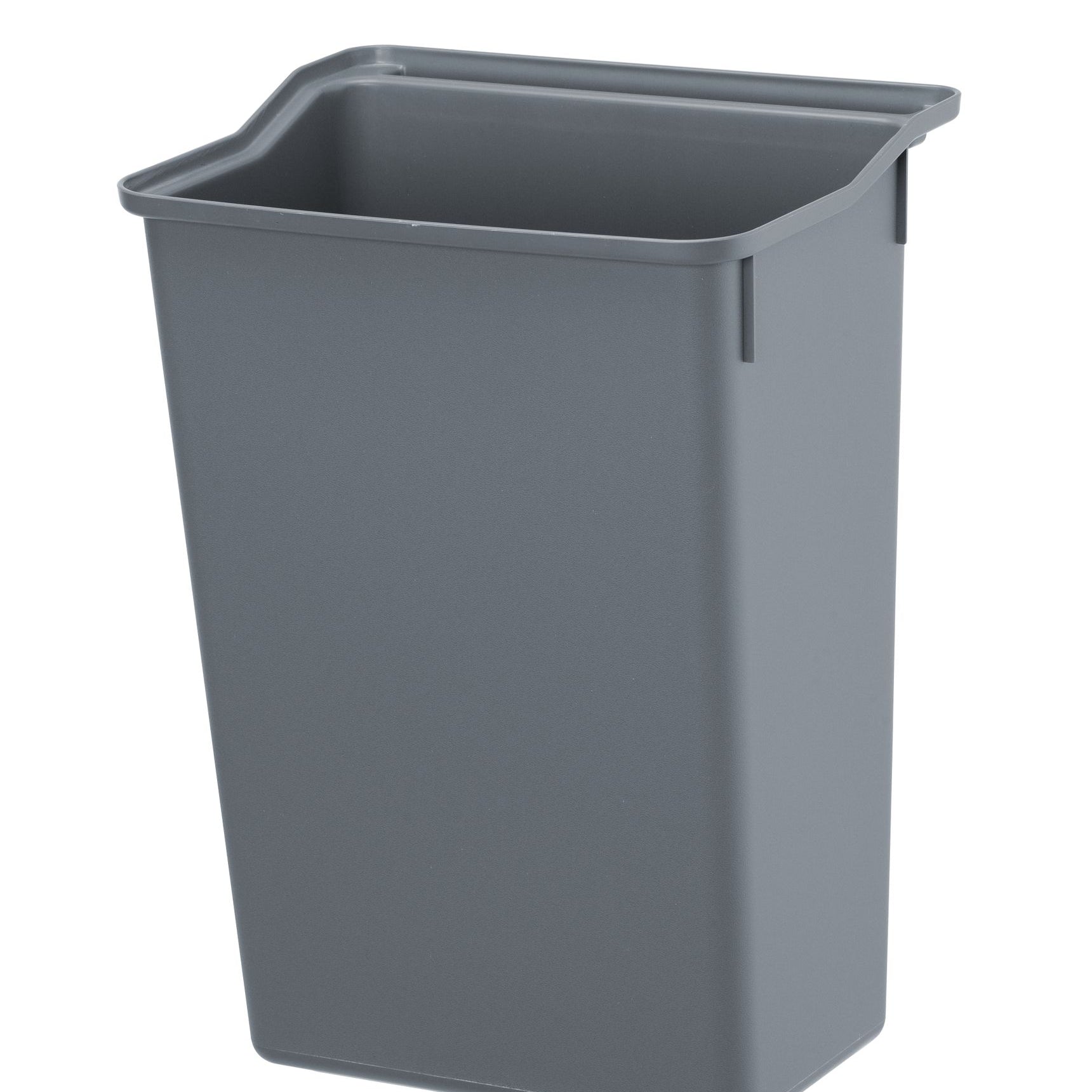 Contentor para carrinho de serviço 350x240x447 mm
