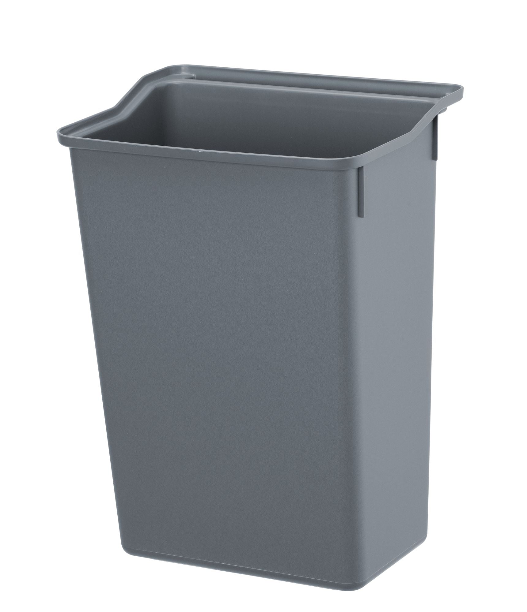 Contentor para carrinho de serviço 350x240x447 mm