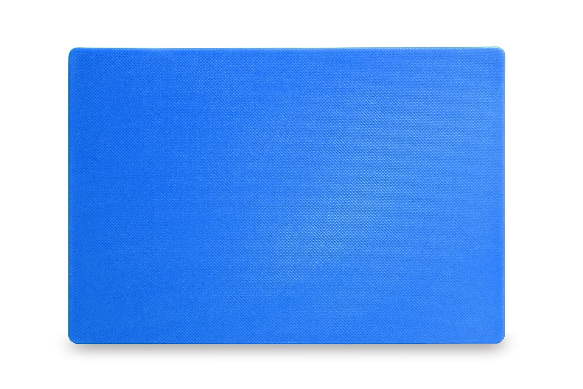 Tábua de corte HACCP azul 450x300x13 mm HDPE500