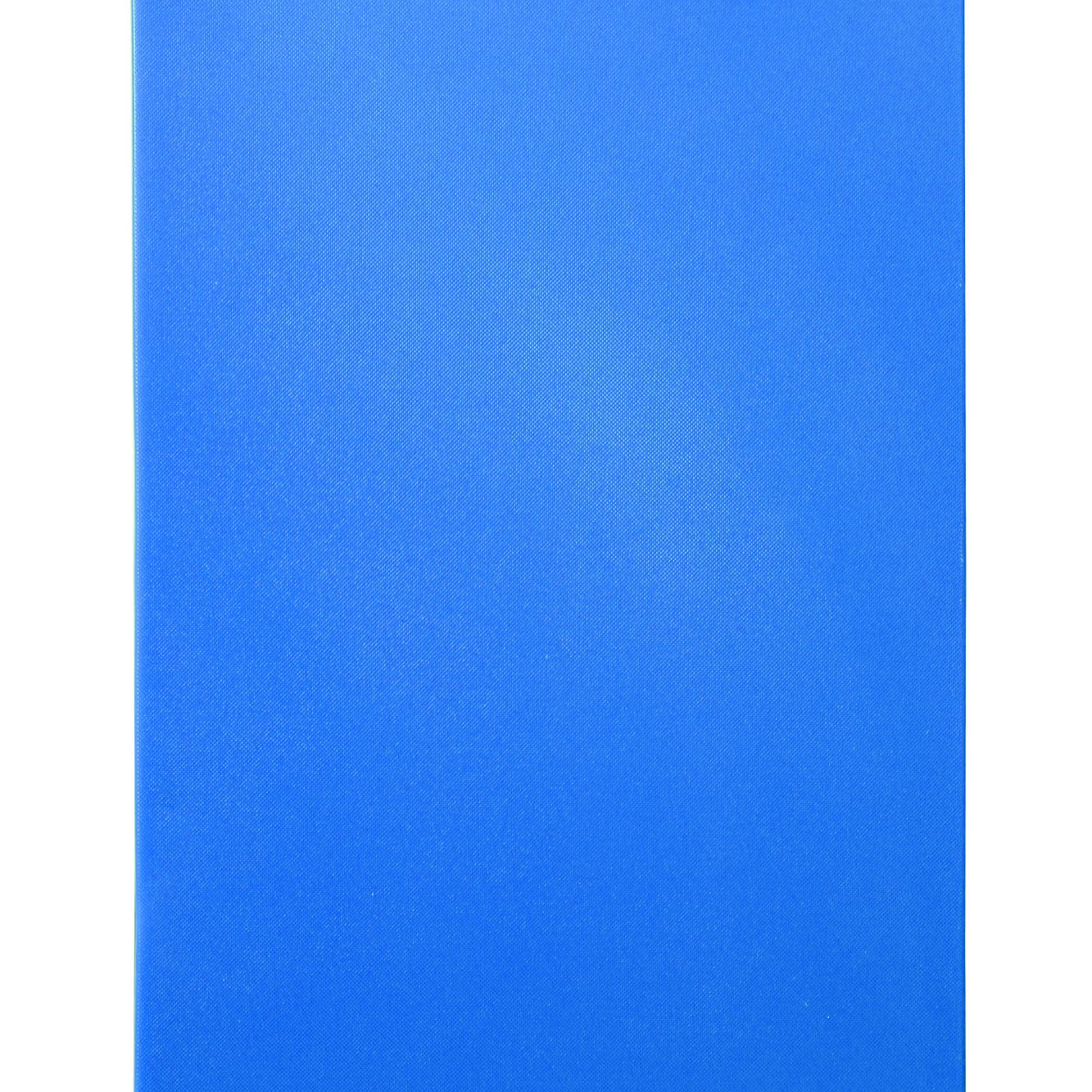 Tábua de corte HACCP azul 600x400 mm HDPE500