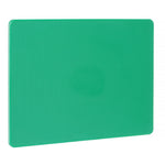 Tábua de corte verde GN 1/1 10 mm LDPE