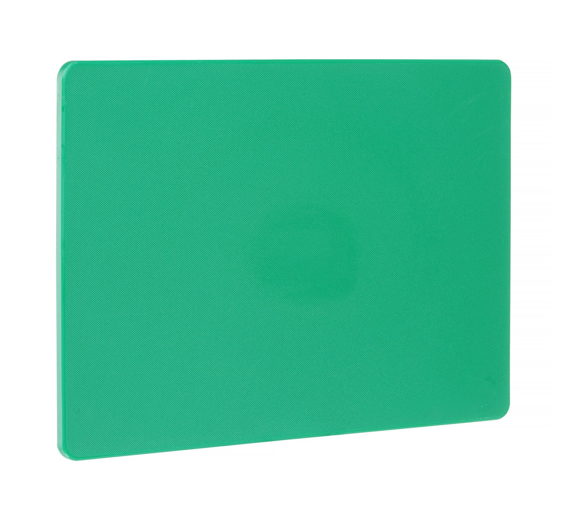 Tábua de corte verde GN 1/2 10 mm LDPE