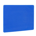 Tábua de corte azul LDPE 450x300x10 mm