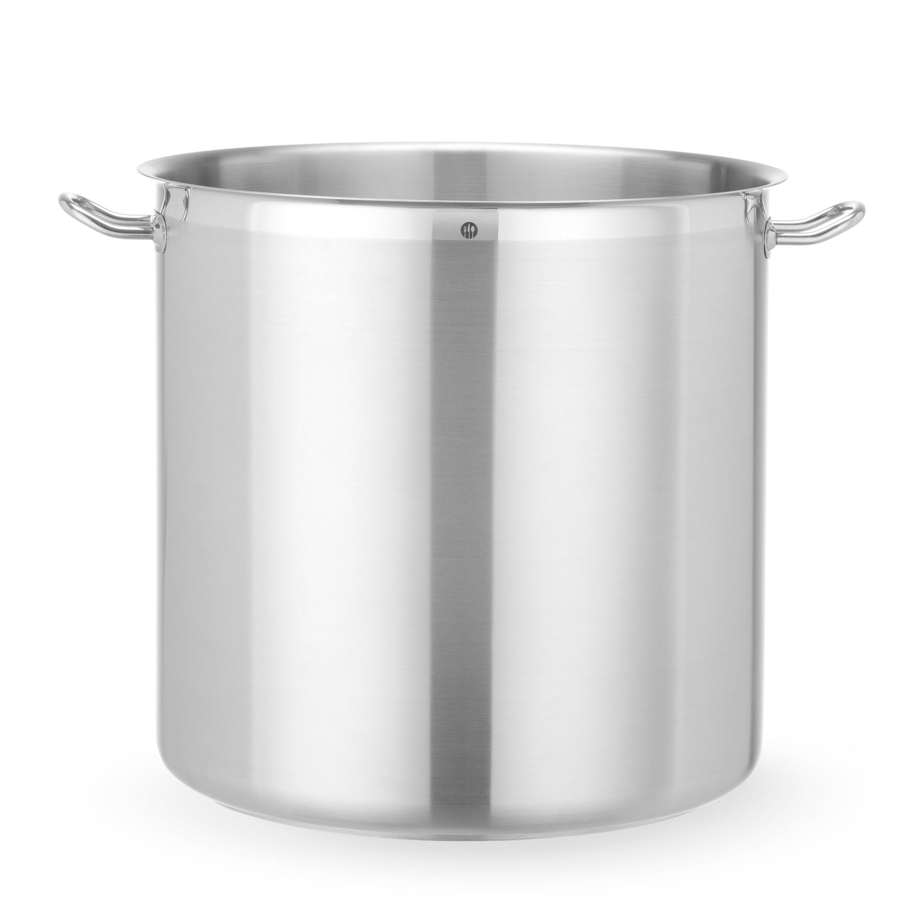 Tacho alto sem tampa Ø450 mm linha Profi Line