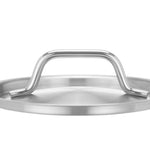 Tampa para tacho Profi Line Ø160 mm