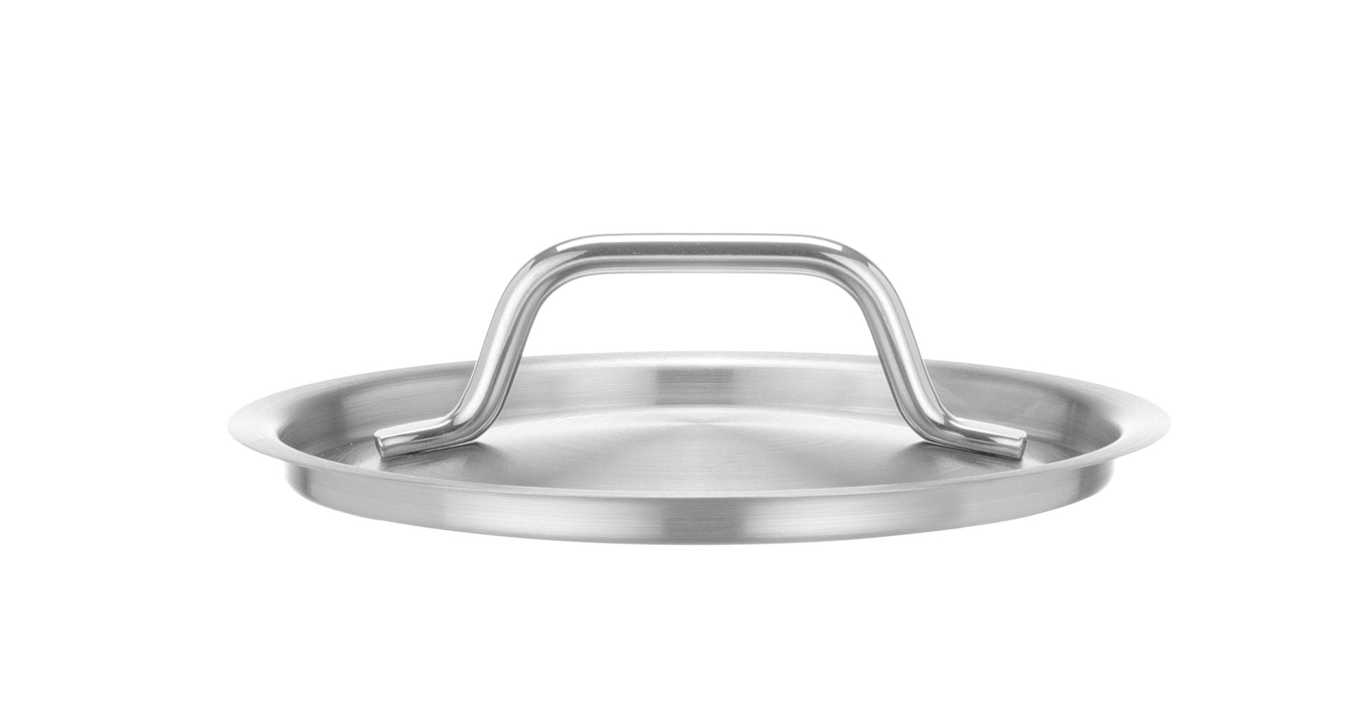 Tampa para tacho Profi Line Ø160 mm