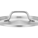 Tampa para tacho Profi Line Ø200 mm