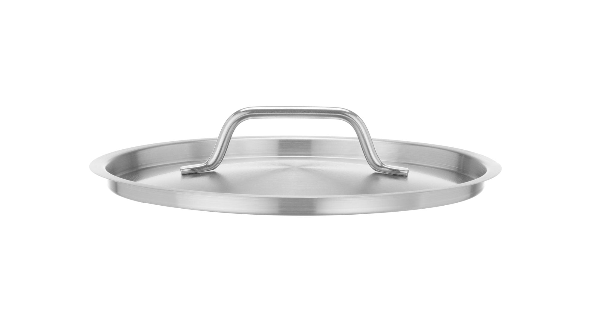 Tampa para tacho Profi Line Ø240 mm