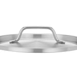 Tampa para tacho Profi Line Ø240 mm