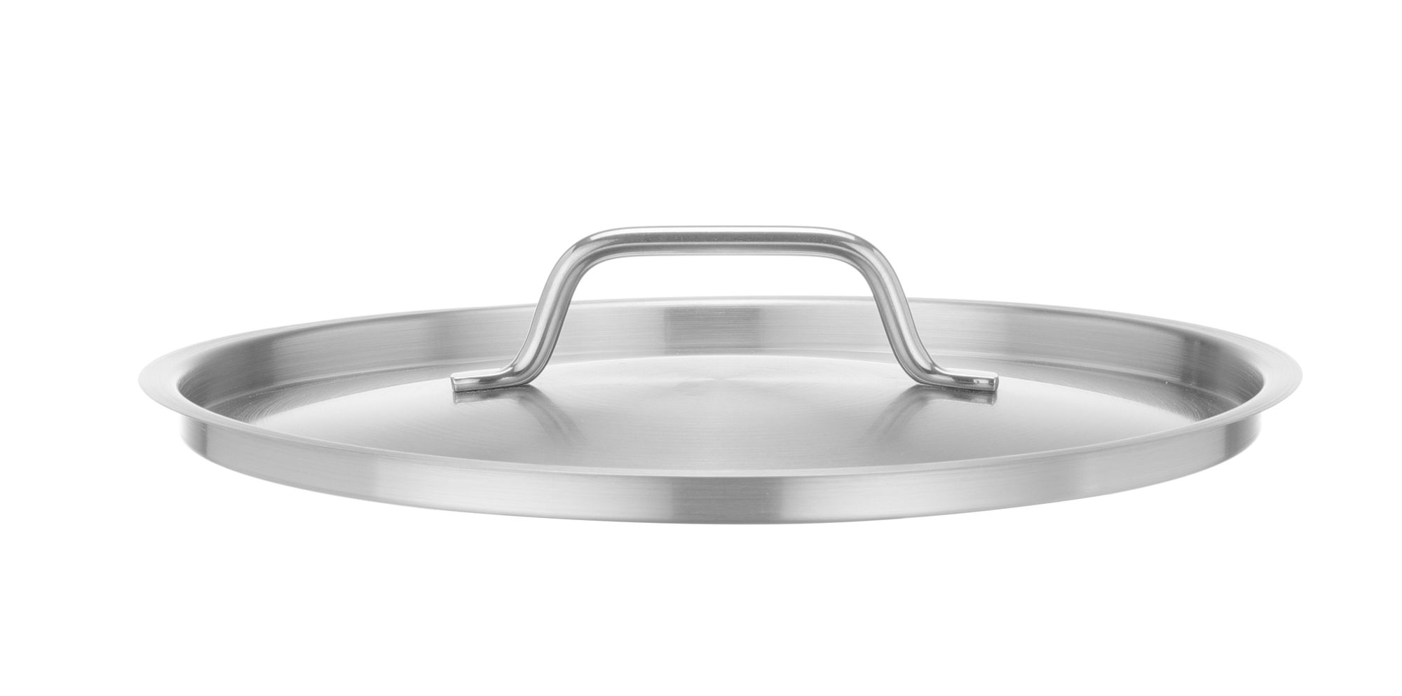 Tampa para tacho Profi Line Ø280 mm