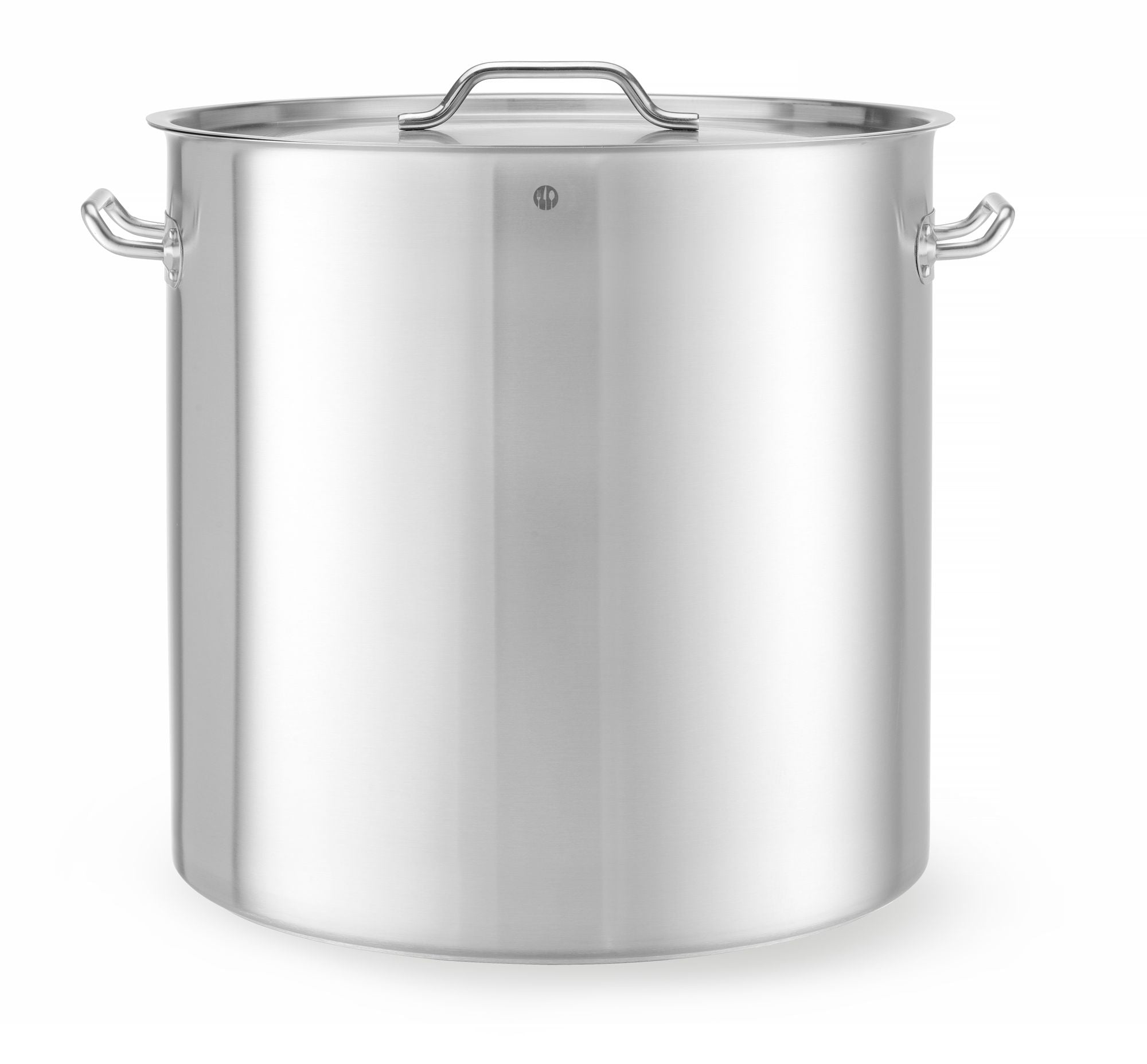 Panela com tampa 98 l Budget Line