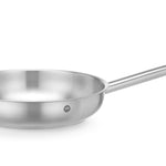 Frigideira Ø240x45 mm inox Profi Line